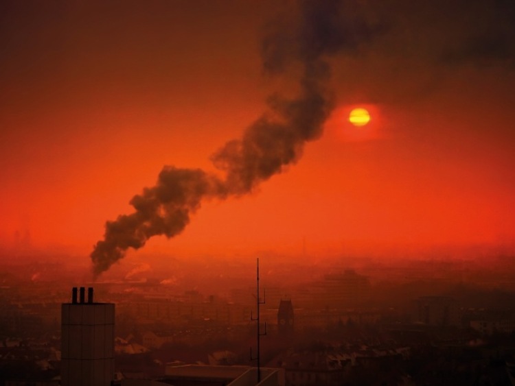 Rekuperacja w domu a smog – co o tym wiemy?